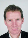 Hugh Adlington