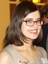 Kirsty Rolfe