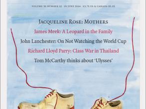 LRB Cover