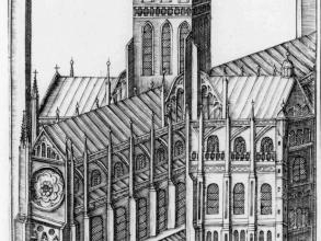 St Paul's
